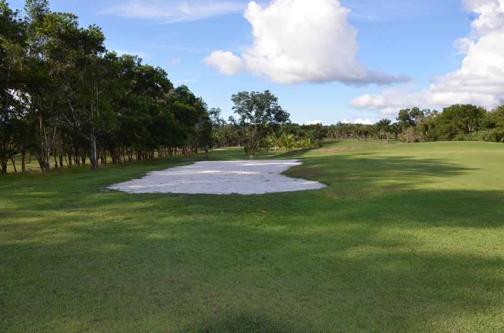 Amazonia Golf Hotelaria E Turismo Sa Rio Preto Da Eva Eksteriør billede