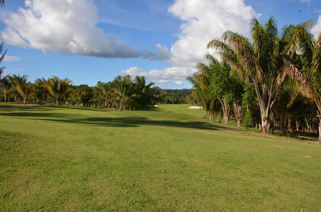 Amazonia Golf Hotelaria E Turismo Sa Rio Preto Da Eva Eksteriør billede